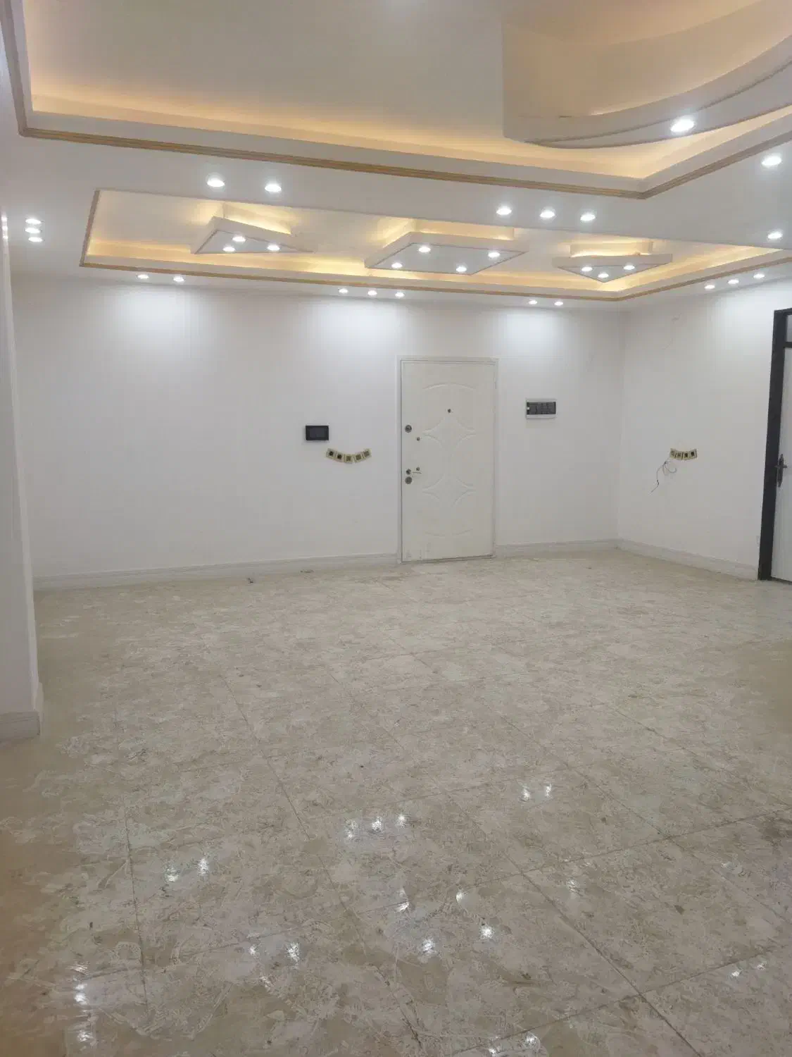 آپارتمان ۹۲متری کلید اول محدوده پیام آوران|فروش آپارتمان|دزفول, |دیوار