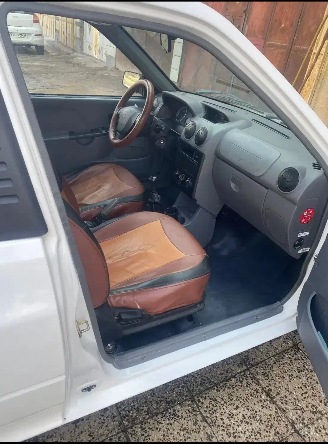 پراید ۱۵۱ مدل ۱۴۰۳|خودرو سواری و وانت|شادگان, |دیوار