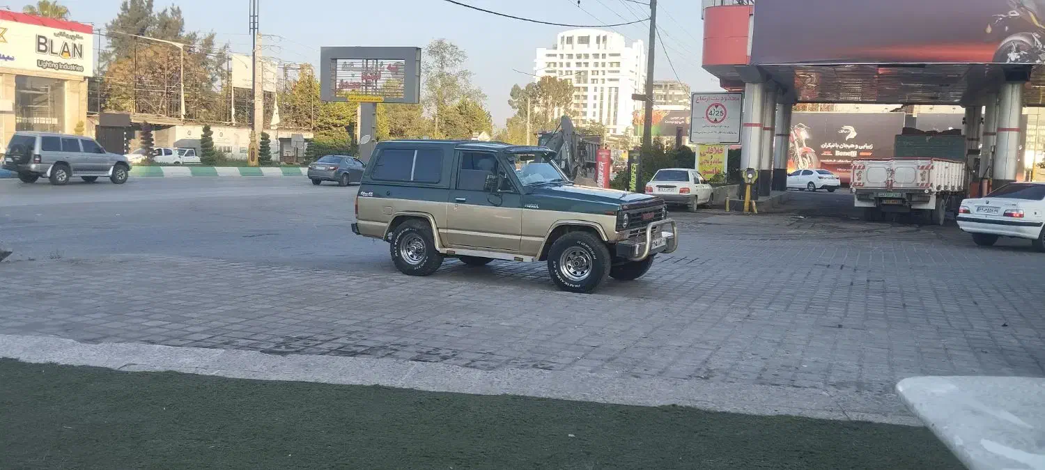 پاترول77|خودرو سواری و وانت|کرمانشاه, |دیوار