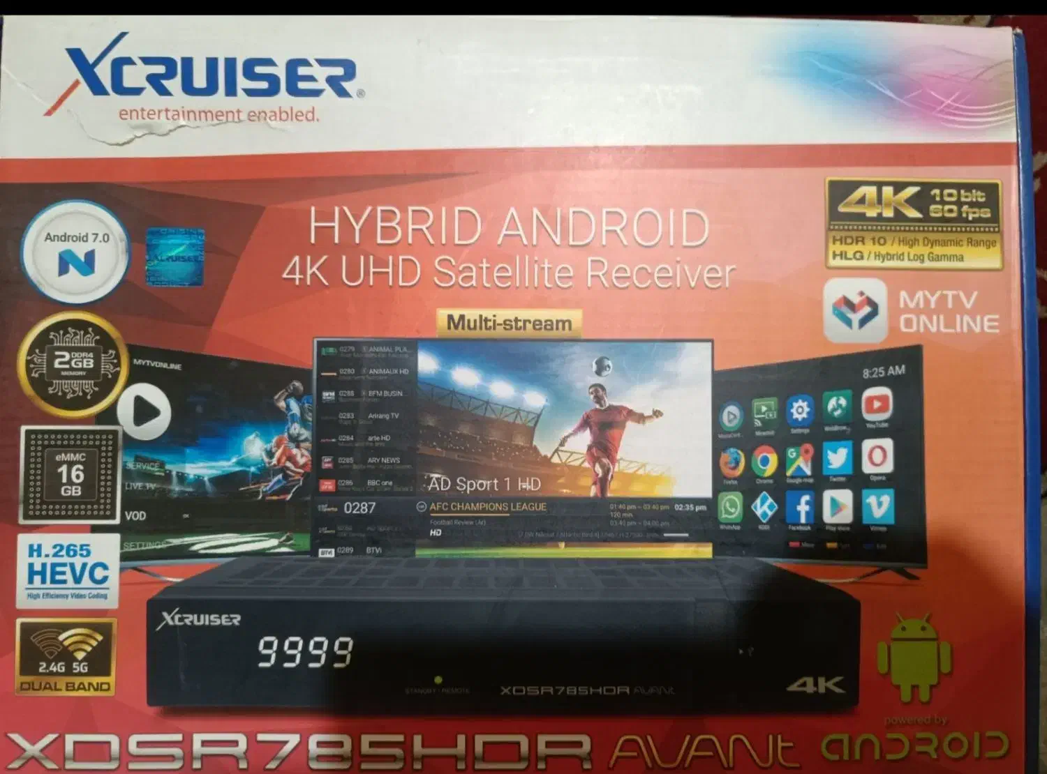 فروش و نصب آنتن|خدمات پیشه و مهارت|تهران, جردن|دیوار