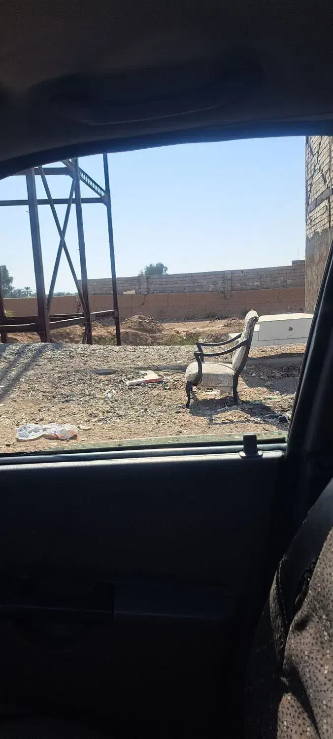 ۶۰ متر زمین تجاری دور میدان سرابندی (توحید)|فروش زمین و ملک کلنگی|فهرج, |دیوار