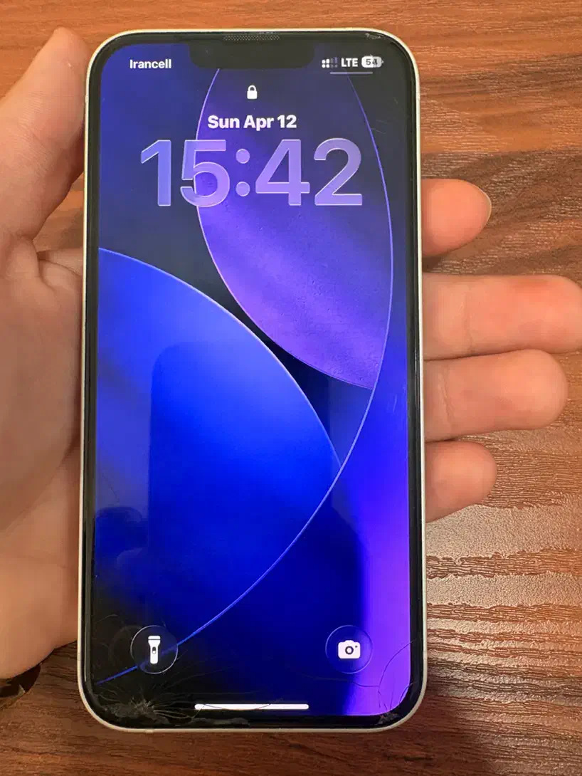 IPhone 13 Normal|موبایل|بوشهر, |دیوار