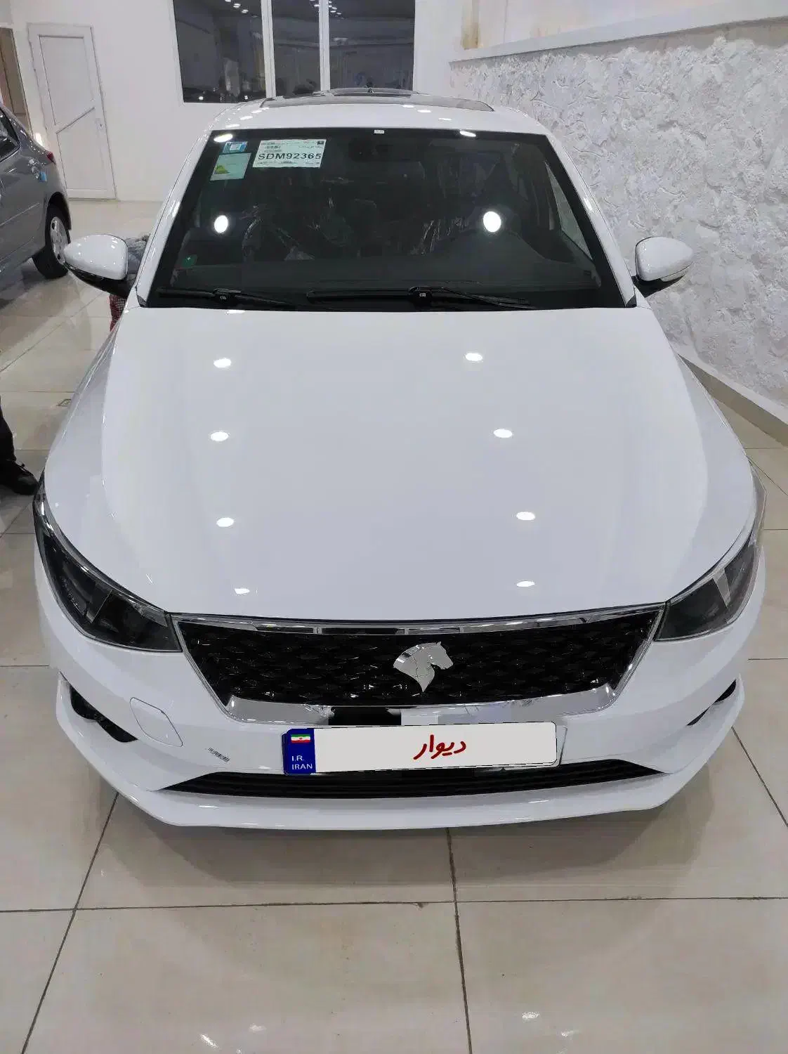 تارا v4|خودرو سواری و وانت|تبریز, |دیوار