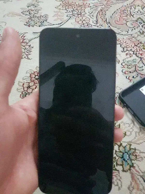 گوشی شیامی نوت ۱۲|موبایل|مشهد, کوی دروی|دیوار