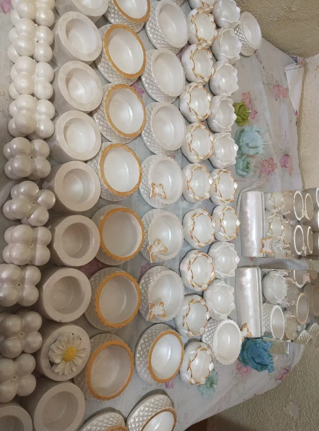 هفت سین|صنایع دستی و سایر لوازم تزئینی|ایذه, |دیوار