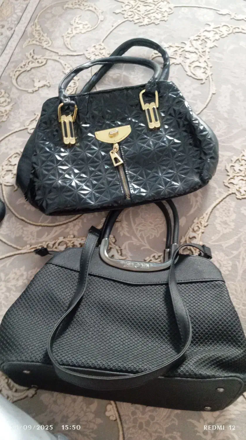 کیف|کیف، کفش، کمربند|ایلام, |دیوار