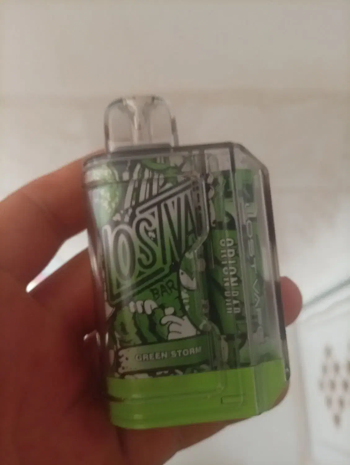 ویپ.|زیورآلات و اکسسوری|بردسکن, |دیوار