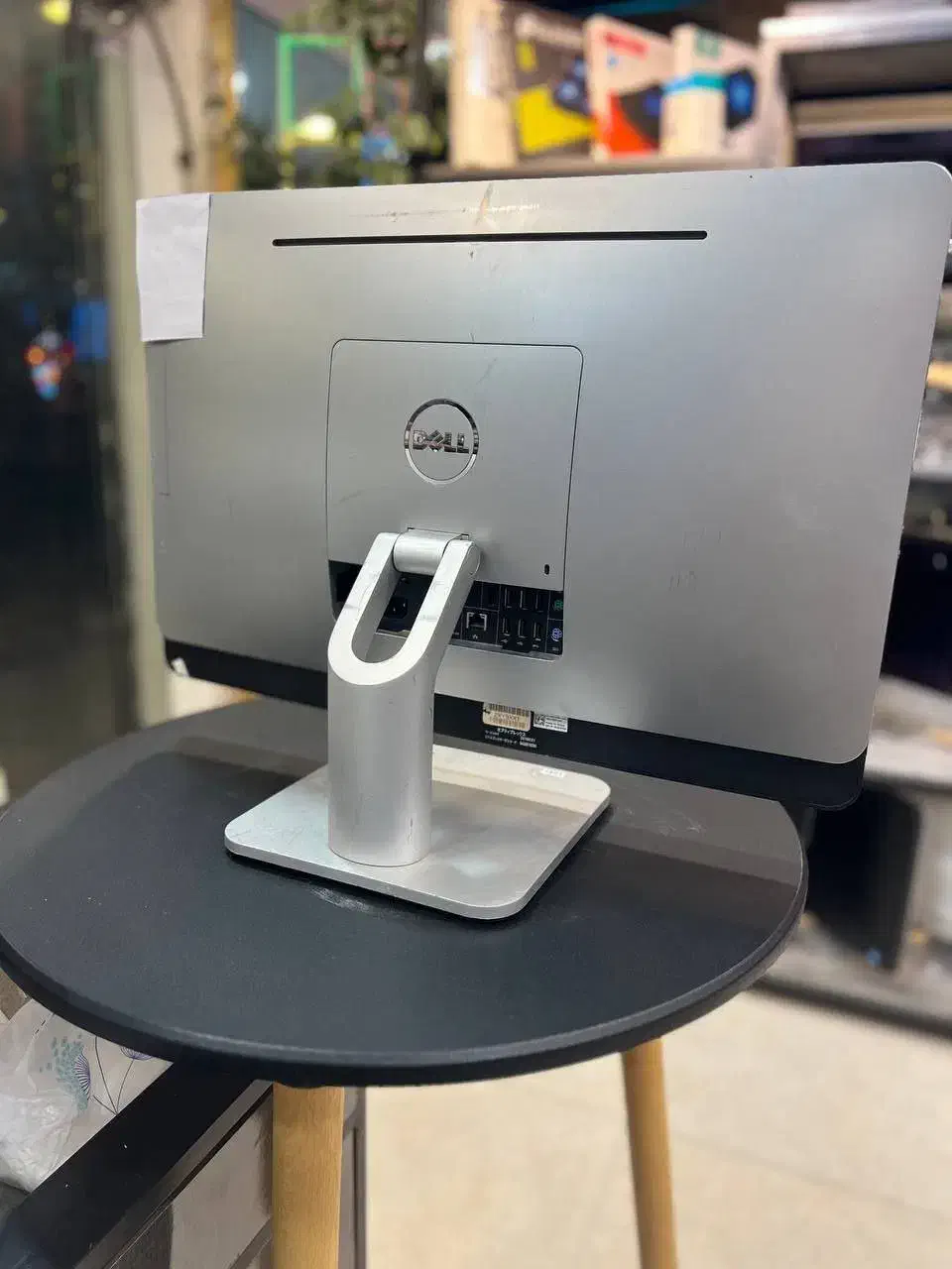 آلاینوان Dell OptiPlex 9010 اقتصادی و کاربردی|رایانه رومیزی|مشهد, ارشاد|دیوار