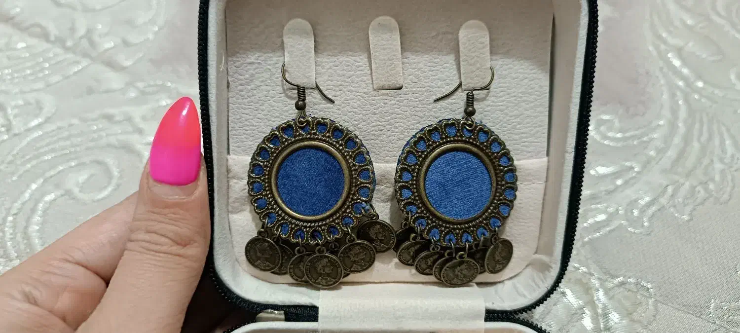 گوشواره|بدلیجات|کرج, شاهینویلا|دیوار