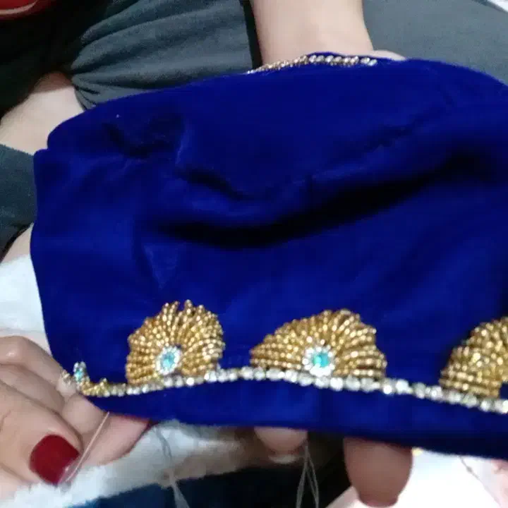 فروش لچک لباس محلی|لباس|چرام, |دیوار