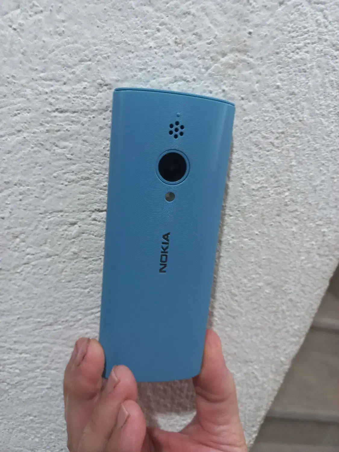 گوشی نوکیا ۱۵۰ نو|موبایل|گرگان, |دیوار