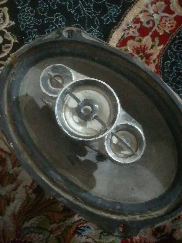 ظبط باند|سیستم صوتی خانگی|زاهدان, |دیوار