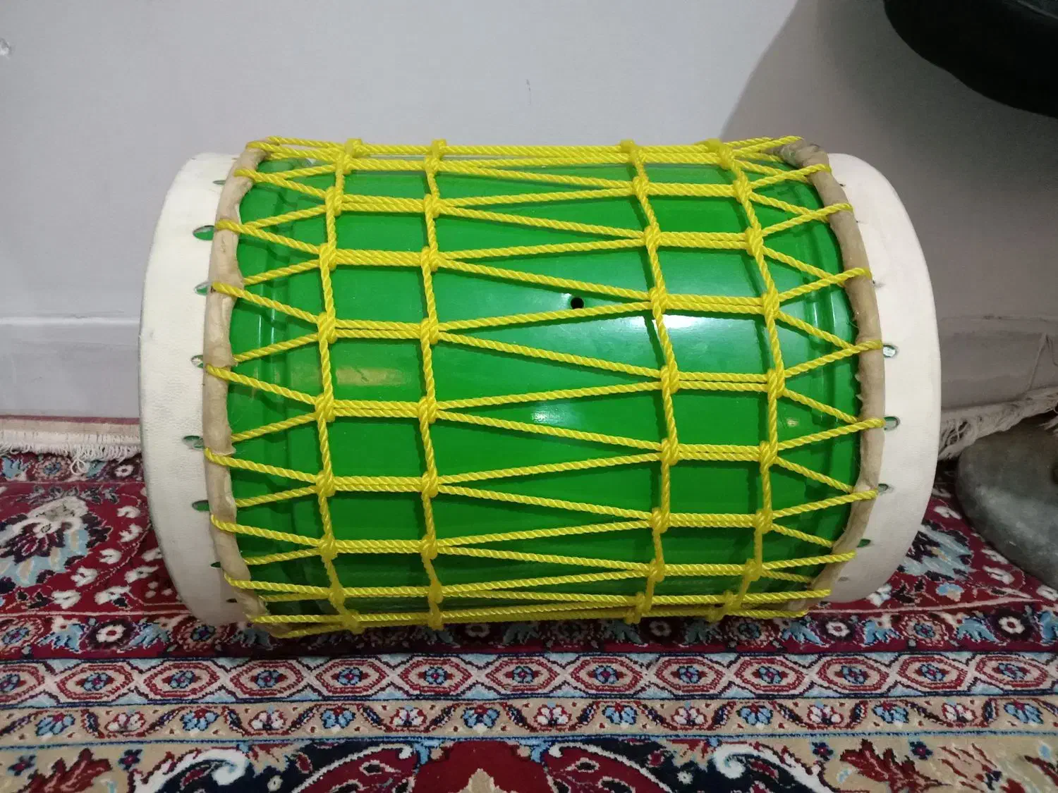 دمام|درام و پرکاشن|برازجان, |دیوار