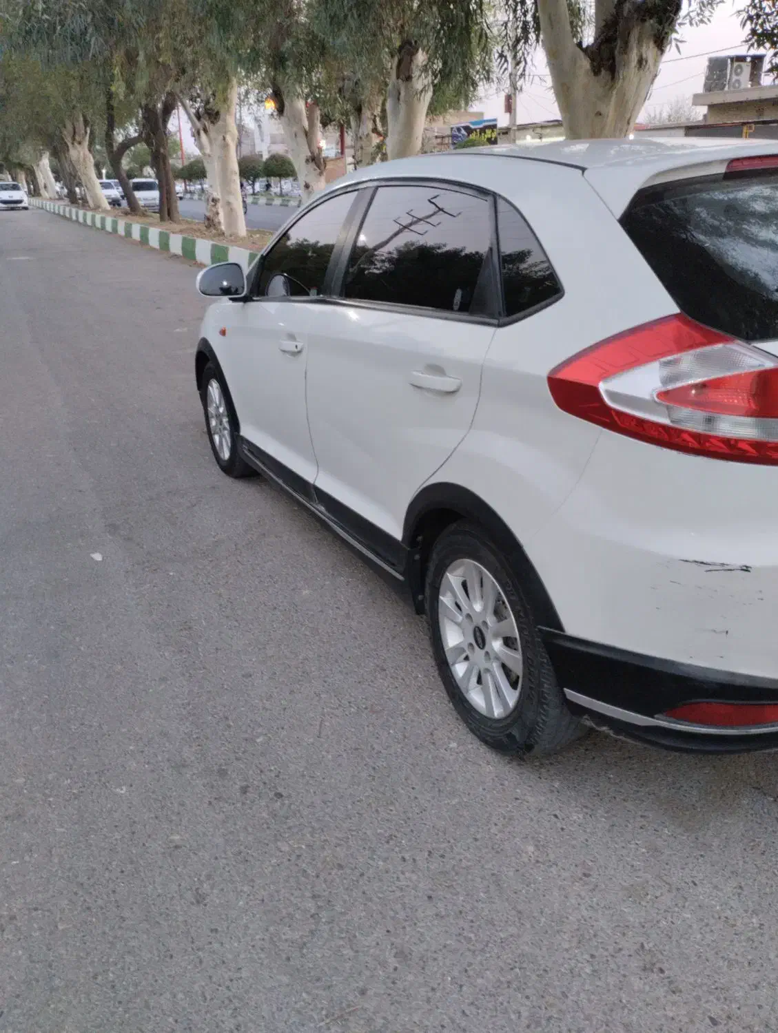 MVM 315|خودرو سواری و وانت|دزفول, |دیوار