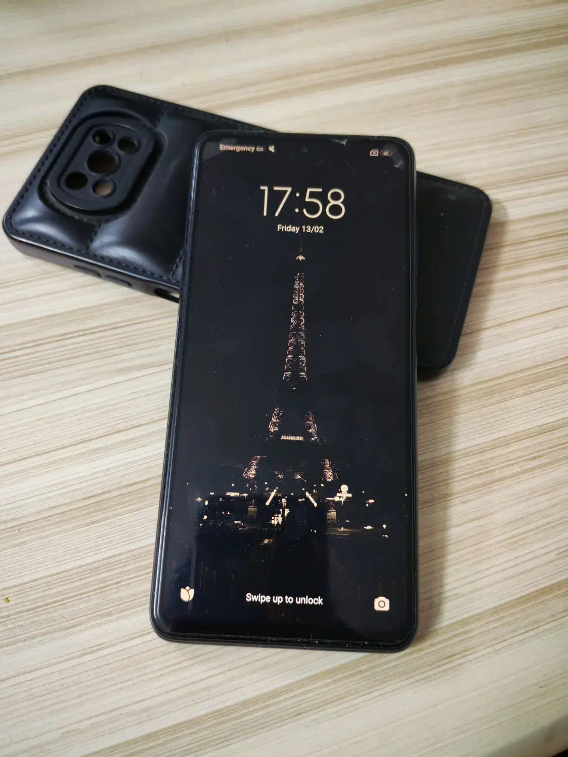 poco x3 nfc|موبایل|نیشابور, تختی|دیوار