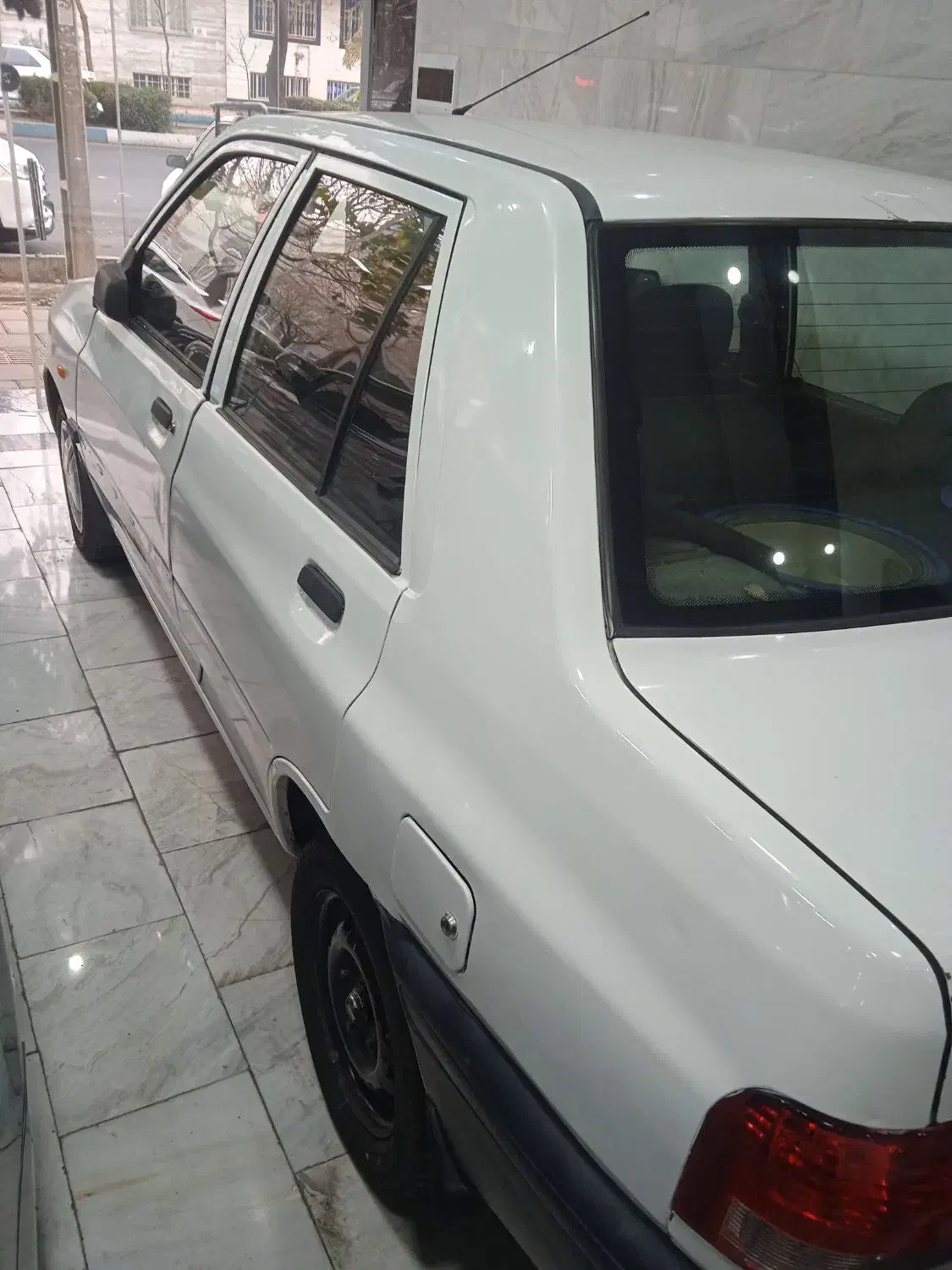 پراید 131SE|خودرو سواری و وانت|تهران, آهنگ|دیوار