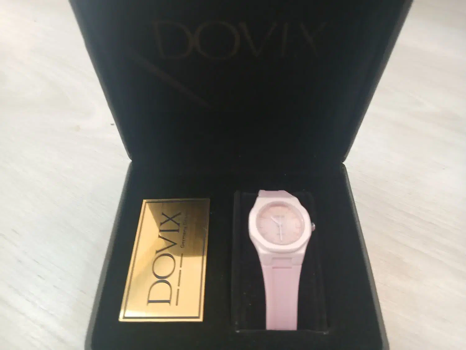 ساعت Dovix|ساعت|تهران, سازمان برنامه جنوبی|دیوار