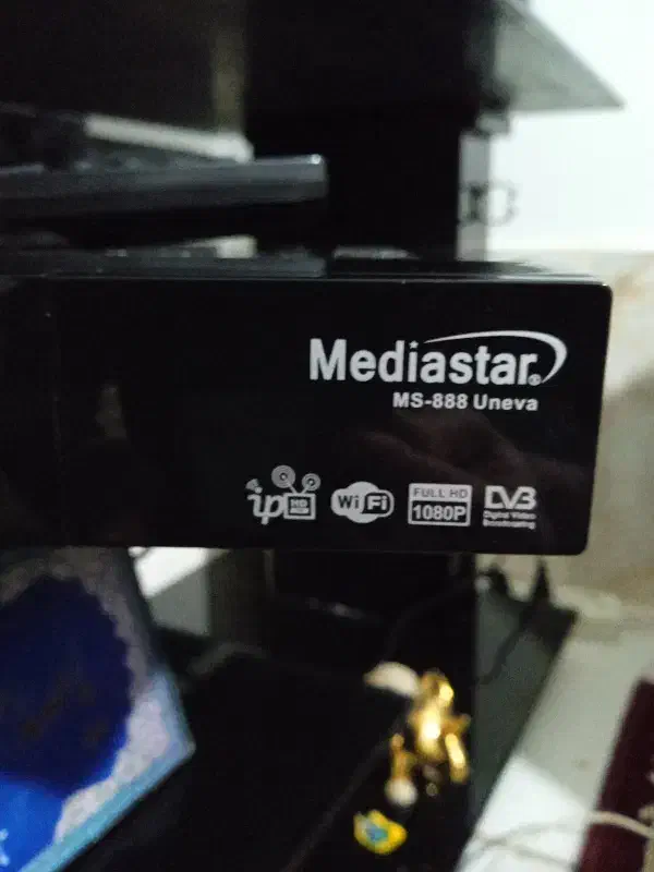 دستگاه گیرنده دیجیتال|صوتی و تصویری|وحیدیه, |دیوار