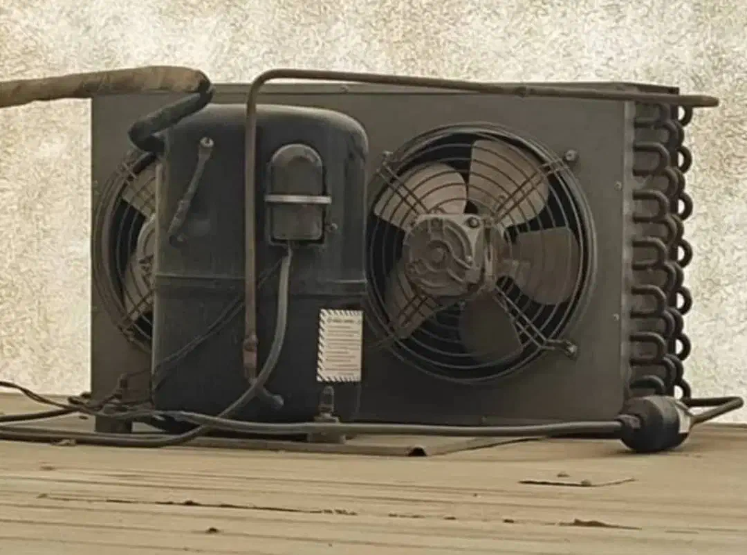 سردخانه متحرک بالای صفری|عمدهفروشی|فردیس, شهرک شهید حسینی|دیوار