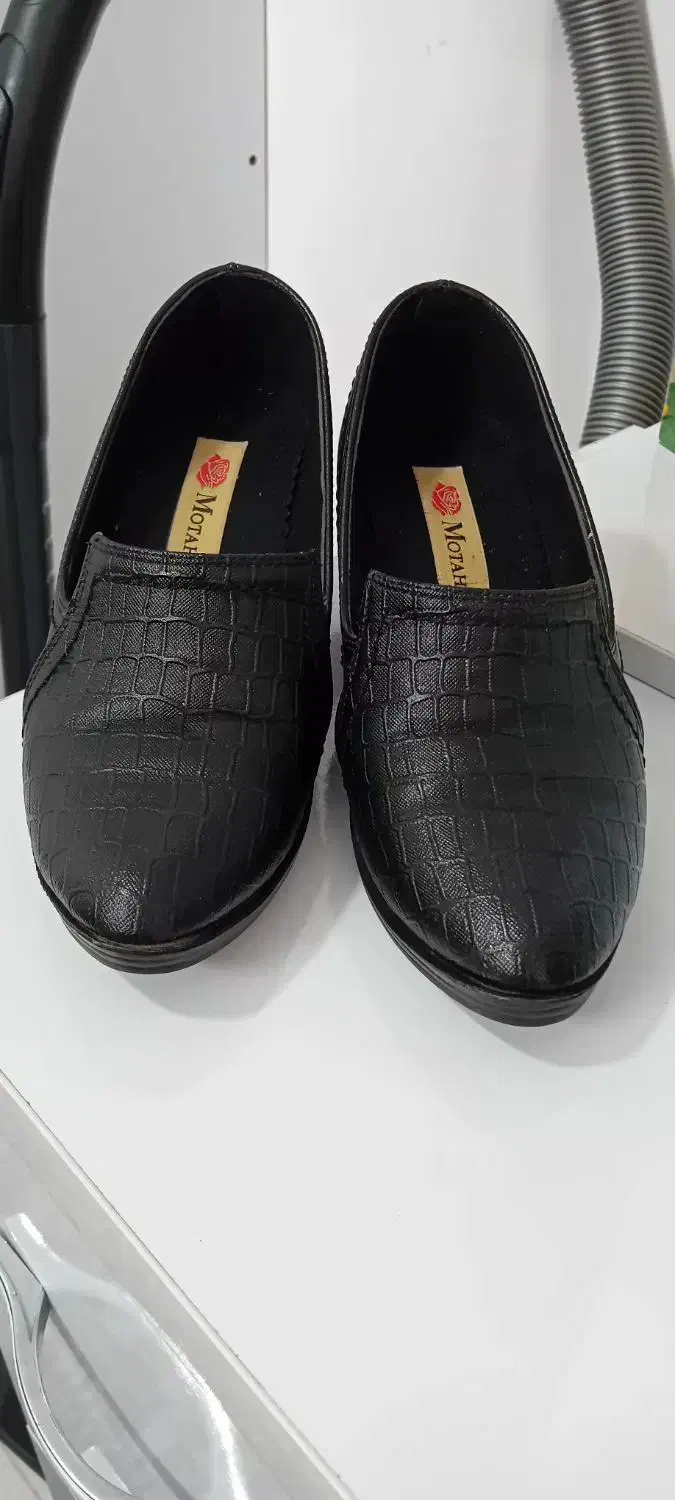 کفش مجلسی|کیف، کفش، کمربند|هادی شهر, |دیوار