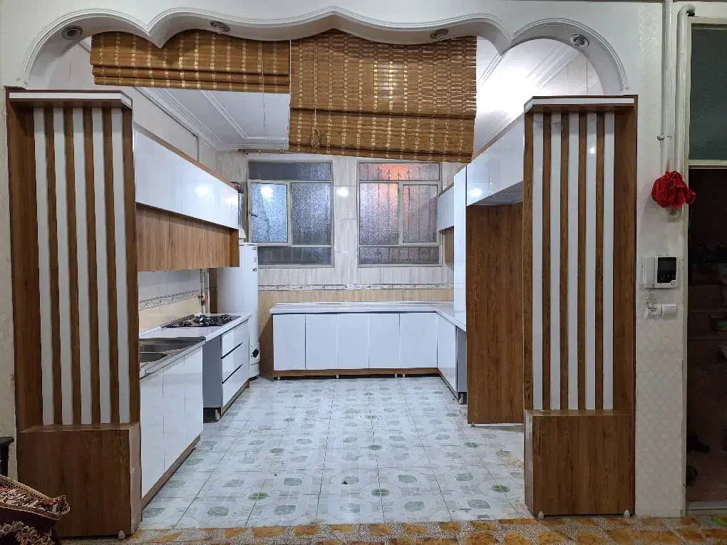 کابینت فلز.mdf|مصالح و تجهیزات ساختمان|یزد, |دیوار