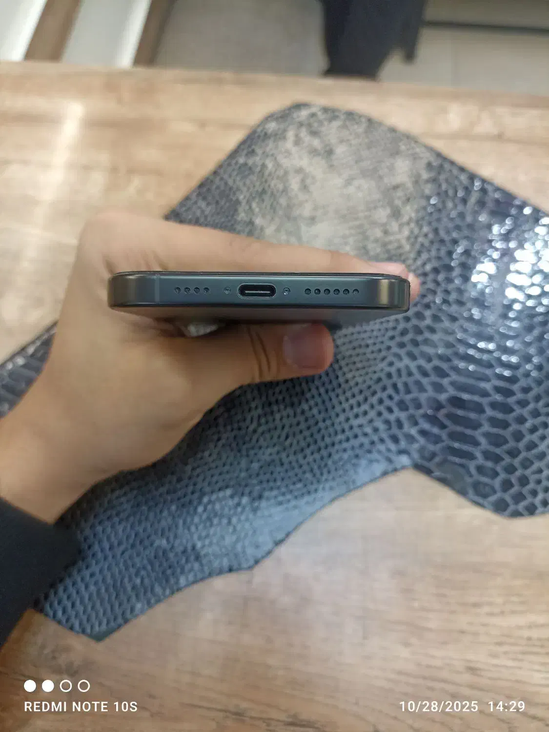 ایفون ۱۶ پرومکس|موبایل|تبریز, |دیوار