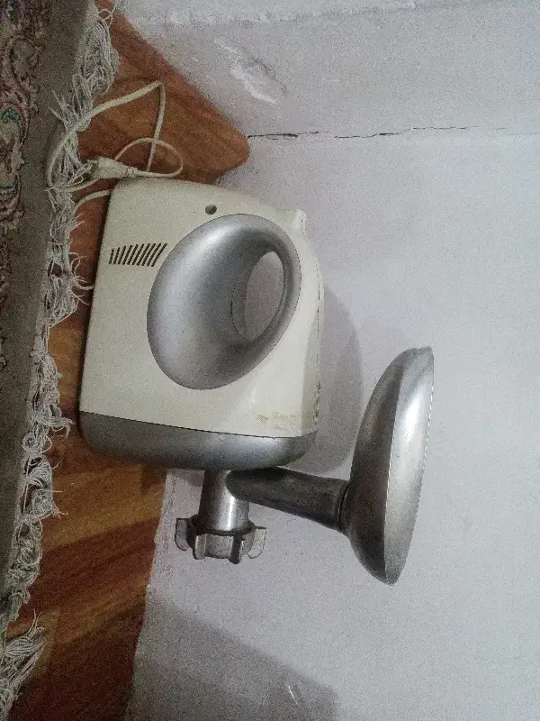 چرخ گوشت|سایر لوازم برقی|مشهد, کوی ولیعصر|دیوار