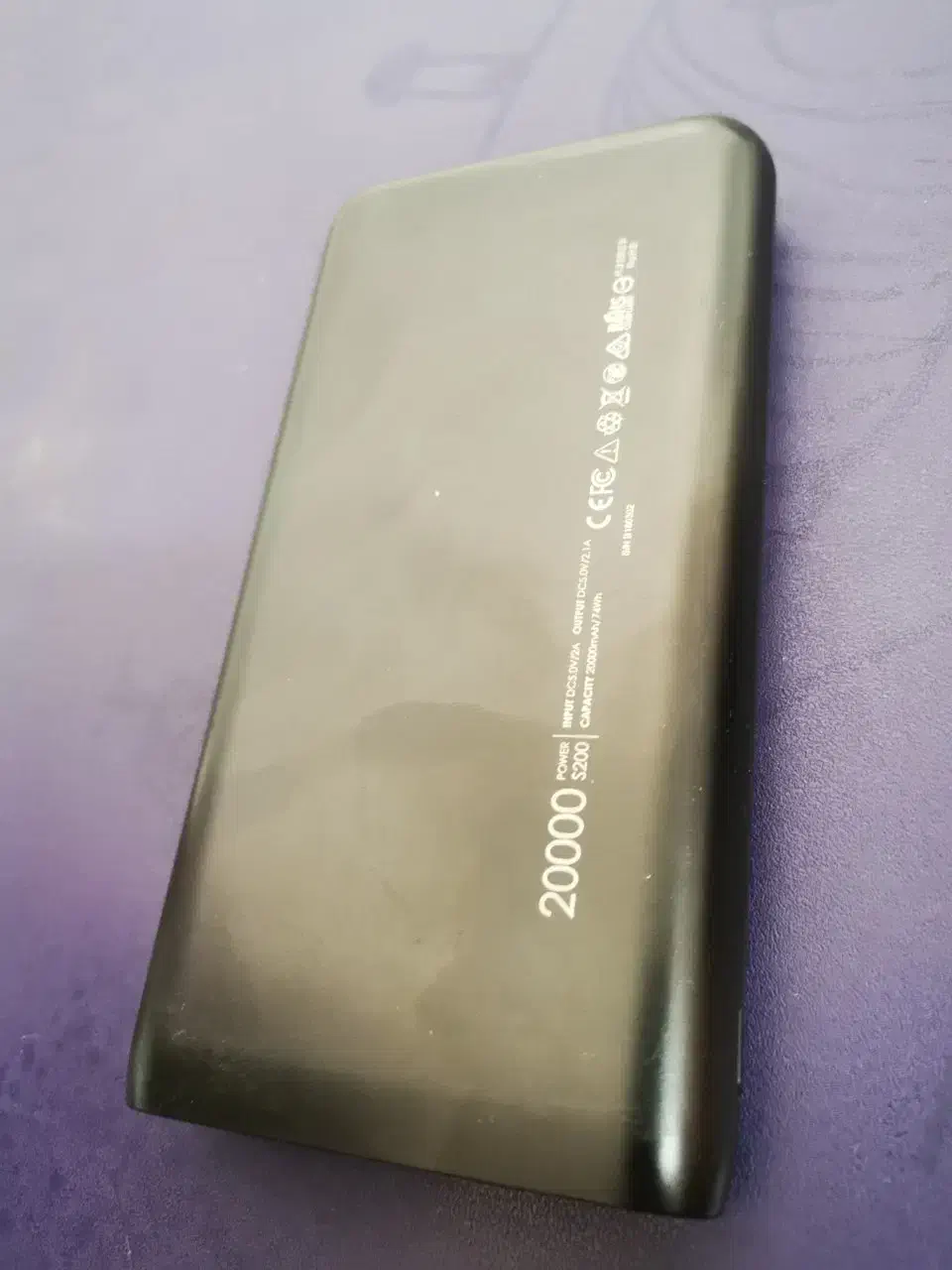 پاور بانک شارژر همراه سیلیکون پاور Silicon Power|لوازم جانبی موبایل و تبلت|اصفهان, شیخ اشراق|دیوار