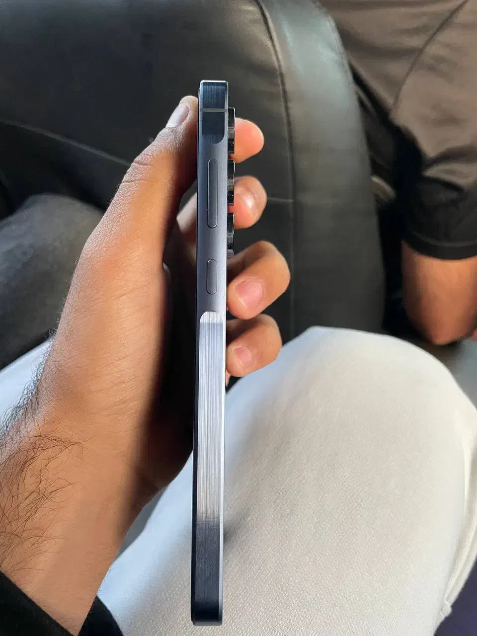 گوشی A55|موبایل|کوه چنار, |دیوار