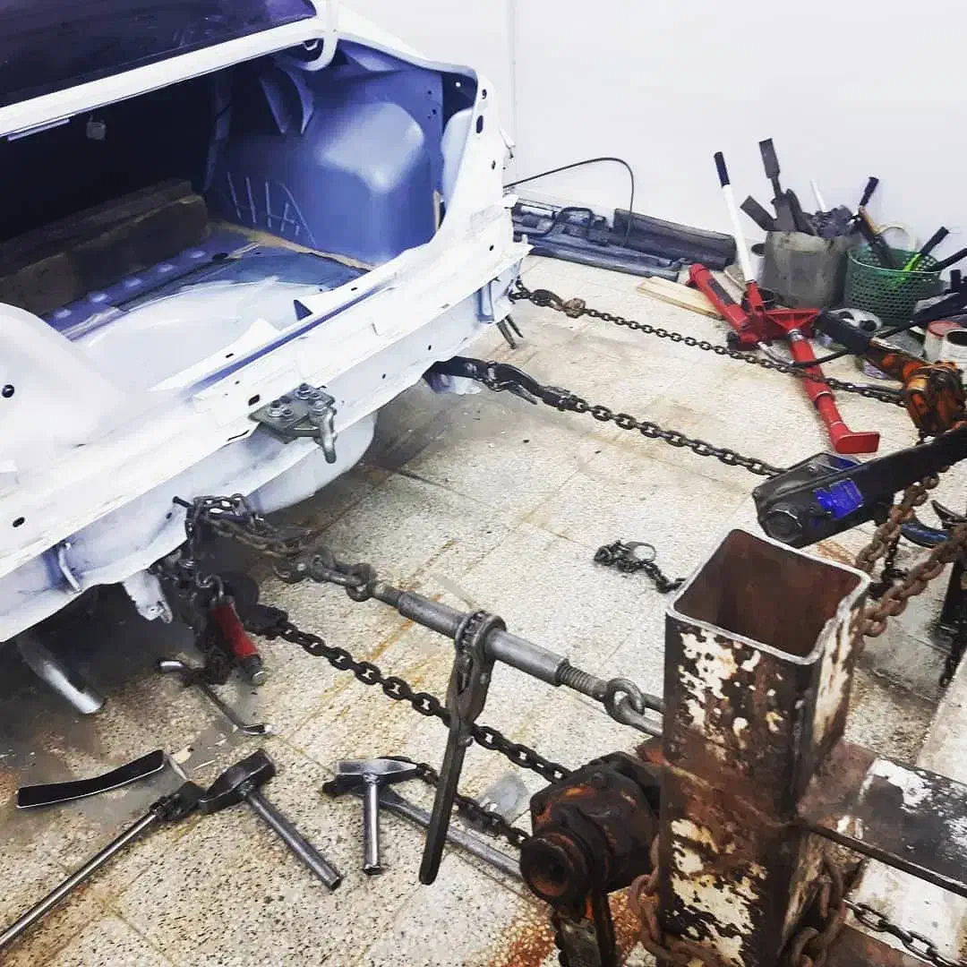 استخدام  صافکار و پی دی آر کار ماهر|استخدام صنعتی، فنی، مهندسی|ری, صفاییه (چشمه علی)|دیوار