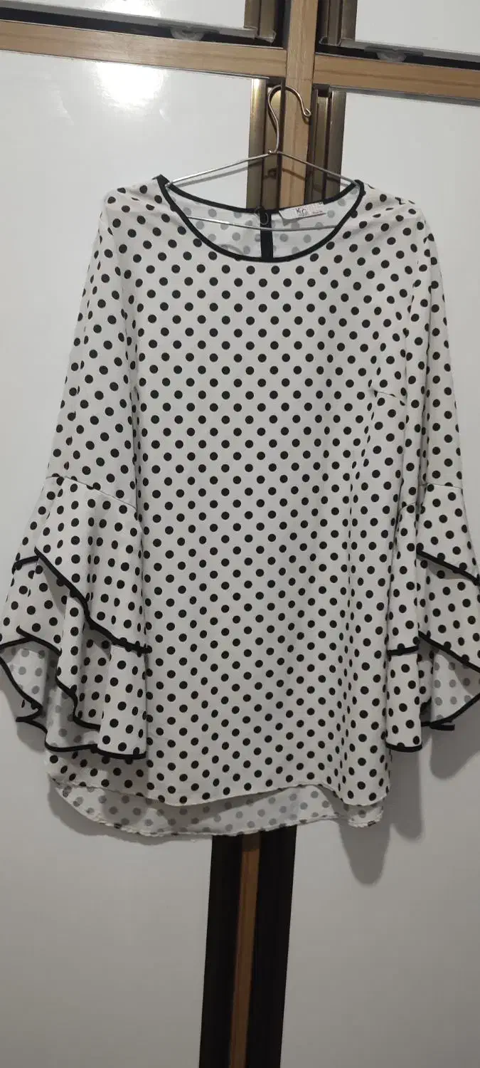 شومیز  سایز 40 تا42|لباس|گرمسار, |دیوار