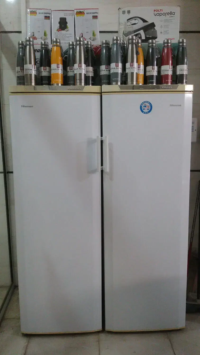 لوازم خانگی استوک همه جنس اصلی|ماشین لباسشویی و خشک‌کن لباس|کازرون, |دیوار