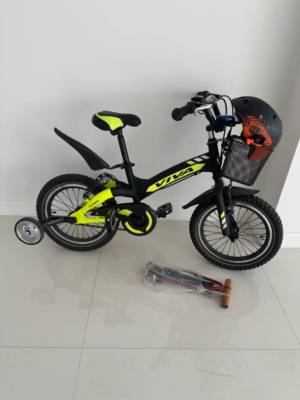 دوچرخه ویوا|دوچرخه، اسکیت، اسکوتر|تهران, سوهانک|دیوار