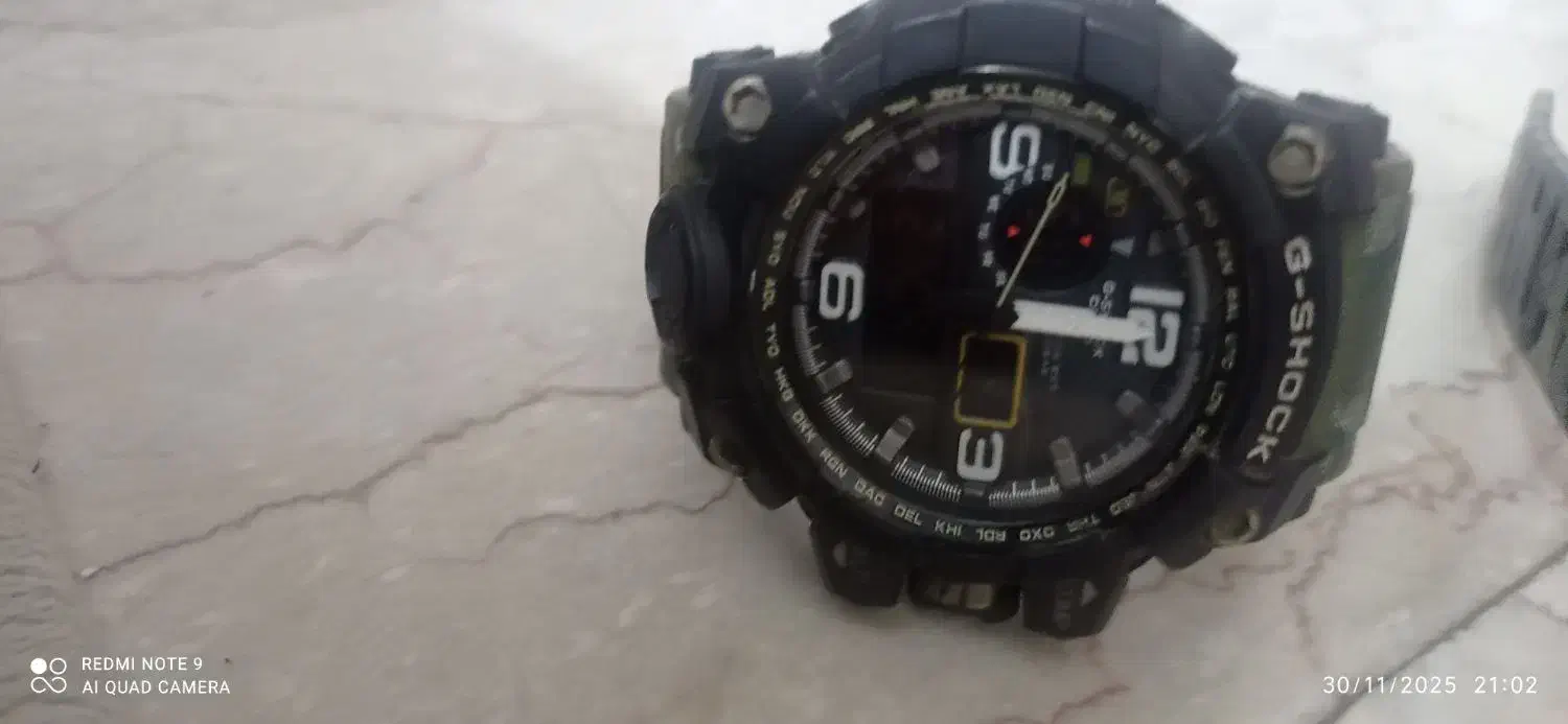 سه ساعت عقربه ای دیجیتالی|ساعت|تهران, ائمه اطهار|دیوار