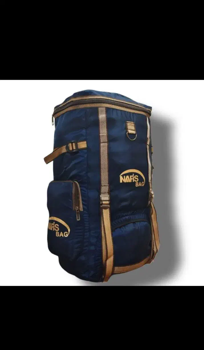 کیف کوله کوهنوردی|کیف، کفش، کمربند|اصفهان, هفتون|دیوار