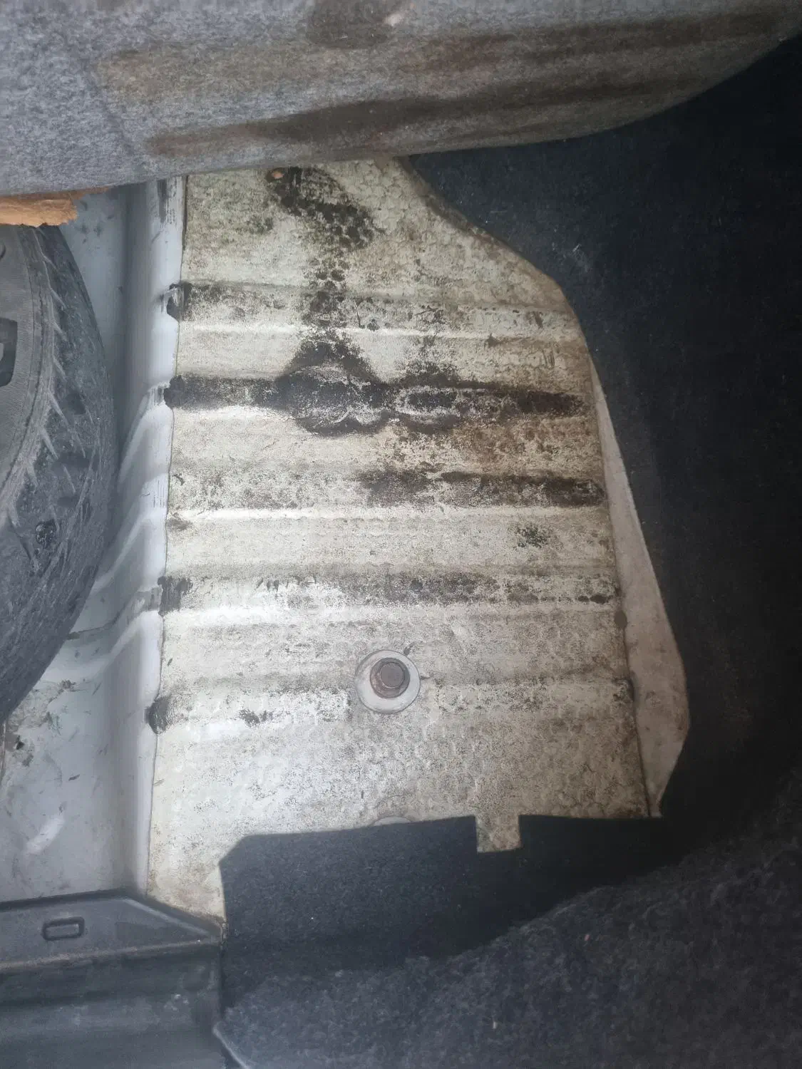 MVM530 مدل ۹۳ بدون رنگ|خودرو سواری و وانت|تبریز, |دیوار