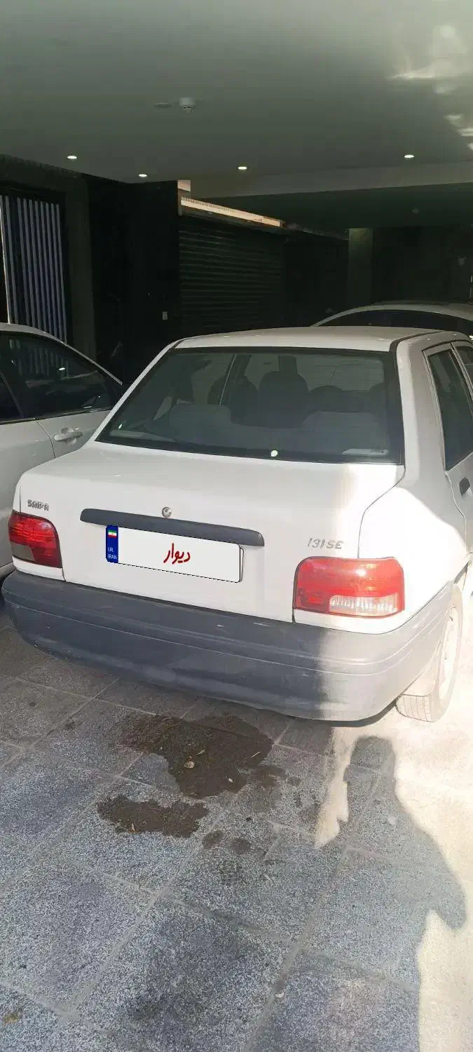 پراید مدل 99|خودرو سواری و وانت|رباطکریم, رباطکریم|دیوار