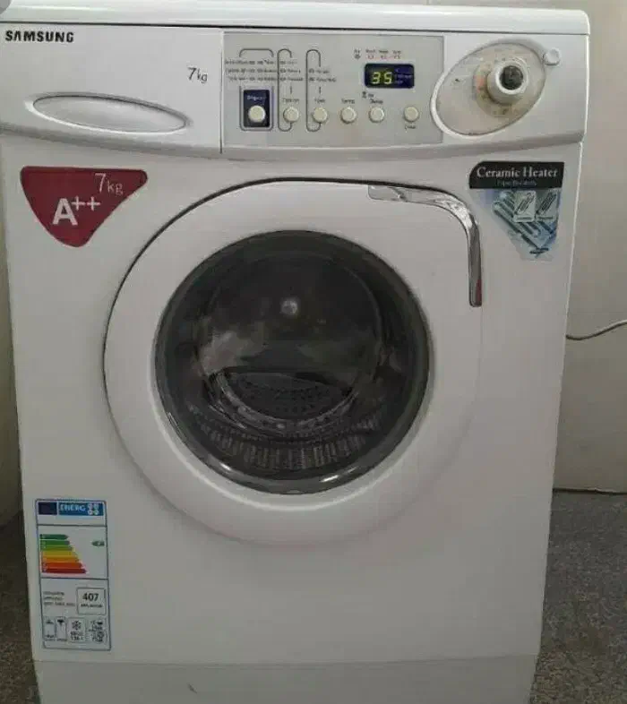 تعمیر لباس شویی و آب گرم کن دیواری|خدمات پیشه و مهارت|میانه, |دیوار