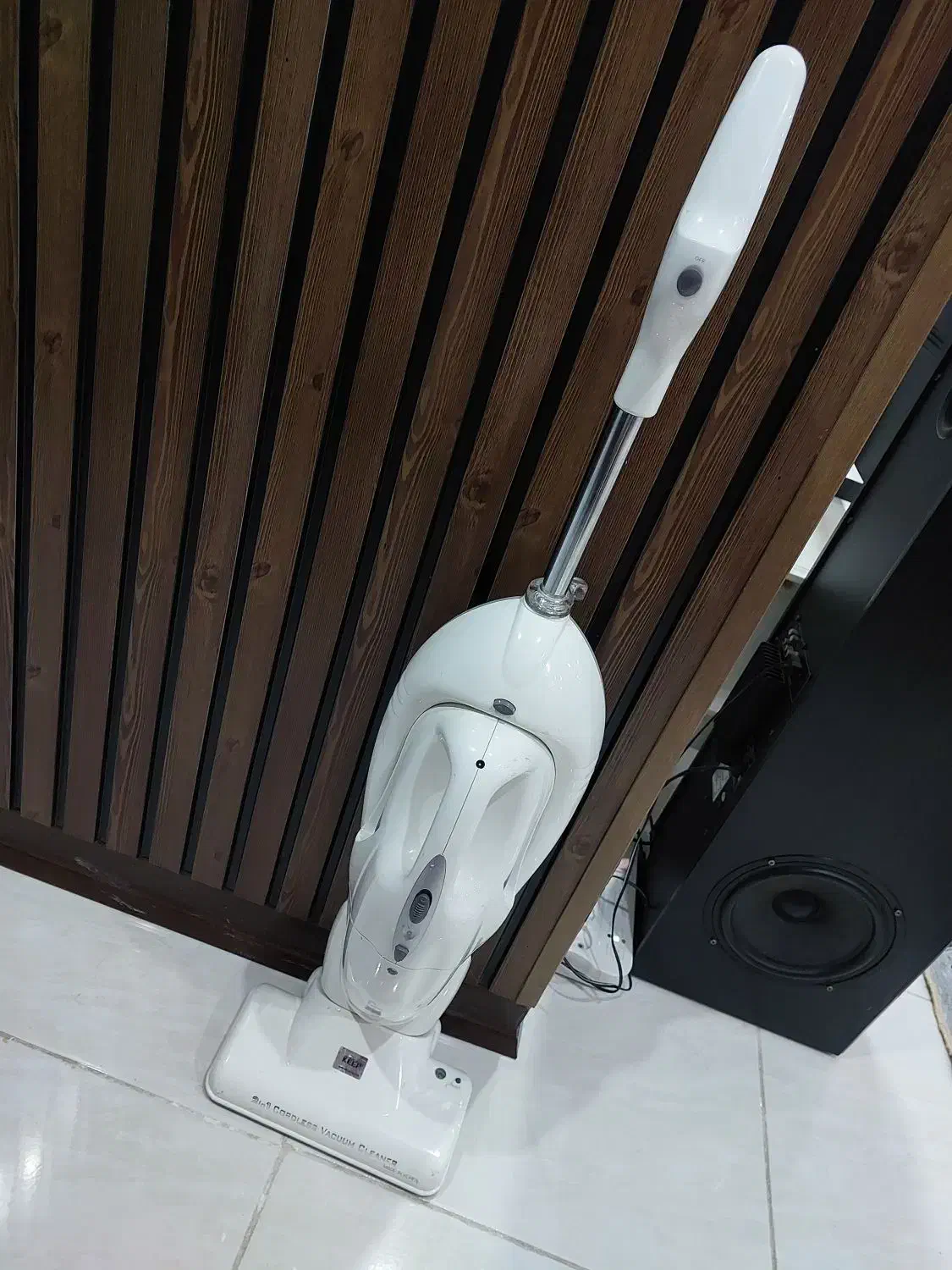 جارو شارژی|جاروبرقی، جارو شارژی، بخارشو|محمدیه-قزوین, |دیوار