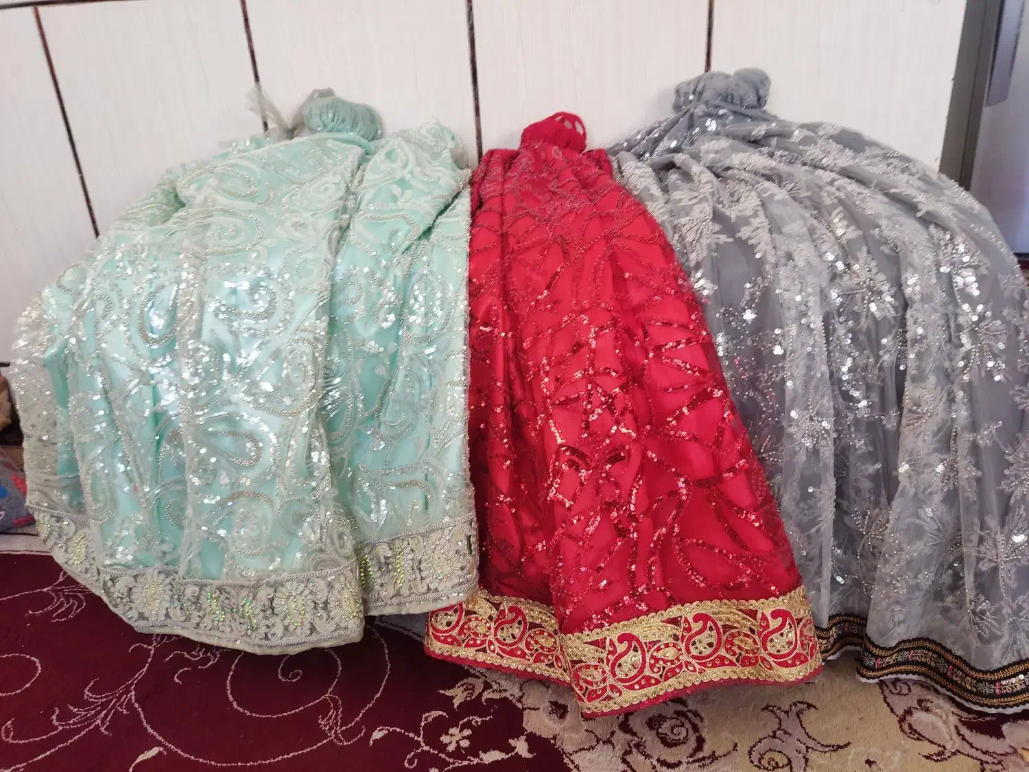 لباس های کرایه ای و محلی|لباس|اقلید, |دیوار