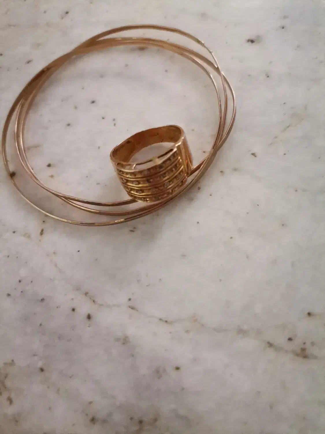 طلا دست دوم|جواهرات|سبزوار, مدرس|دیوار