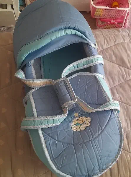 آغوشی وساک حمل نوزاد|اسباب و اثاث بچه|تهران, چهارصد دستگاه|دیوار