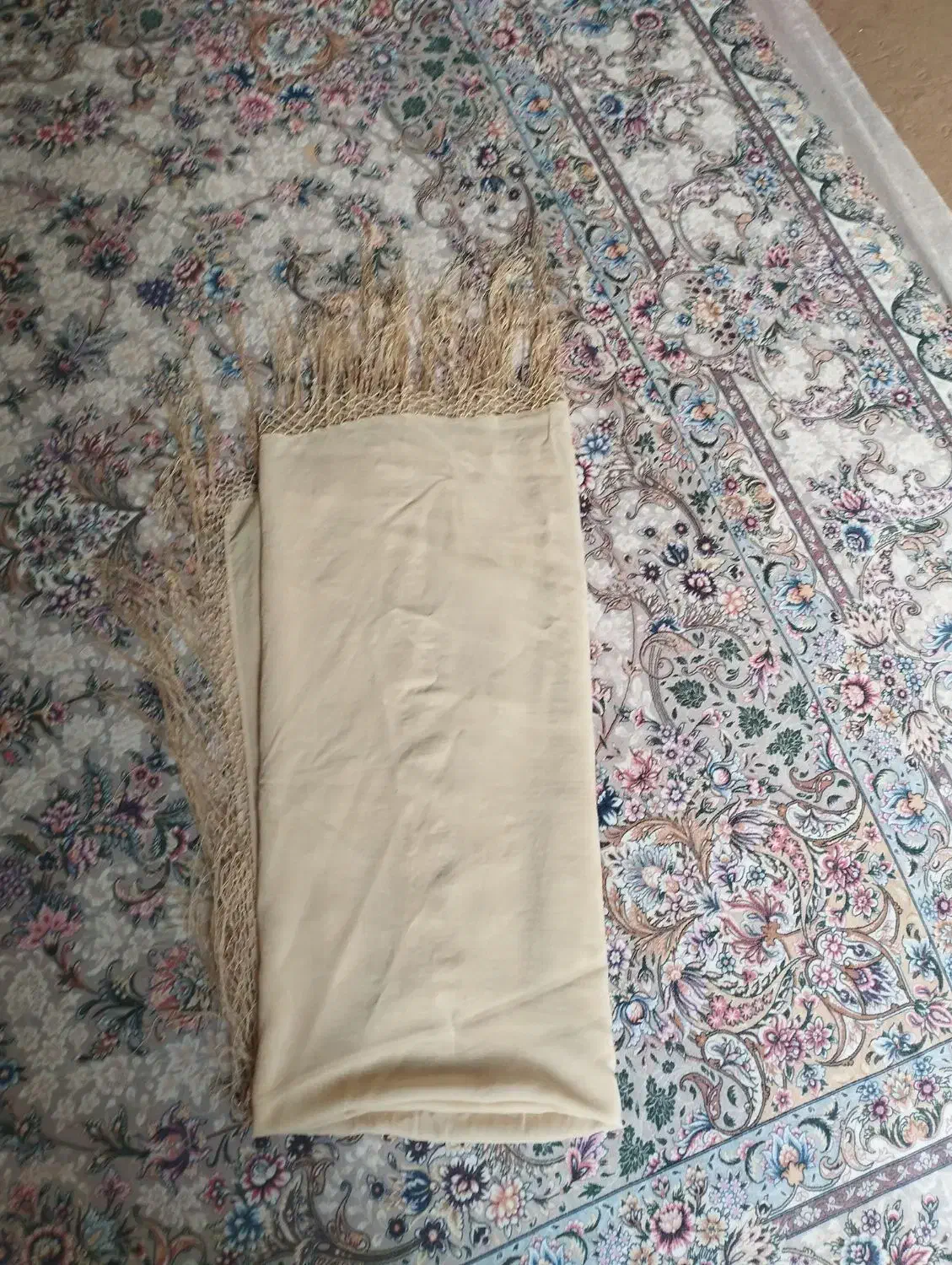 شال قدیمی|لباس|اردبیل, |دیوار