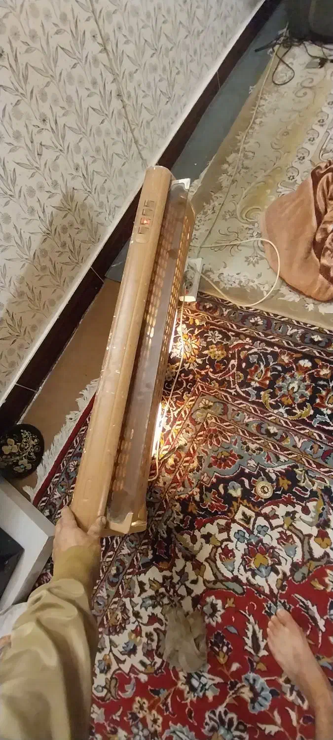 هود به همراه کابینت فلزی|هود|چناران, |دیوار