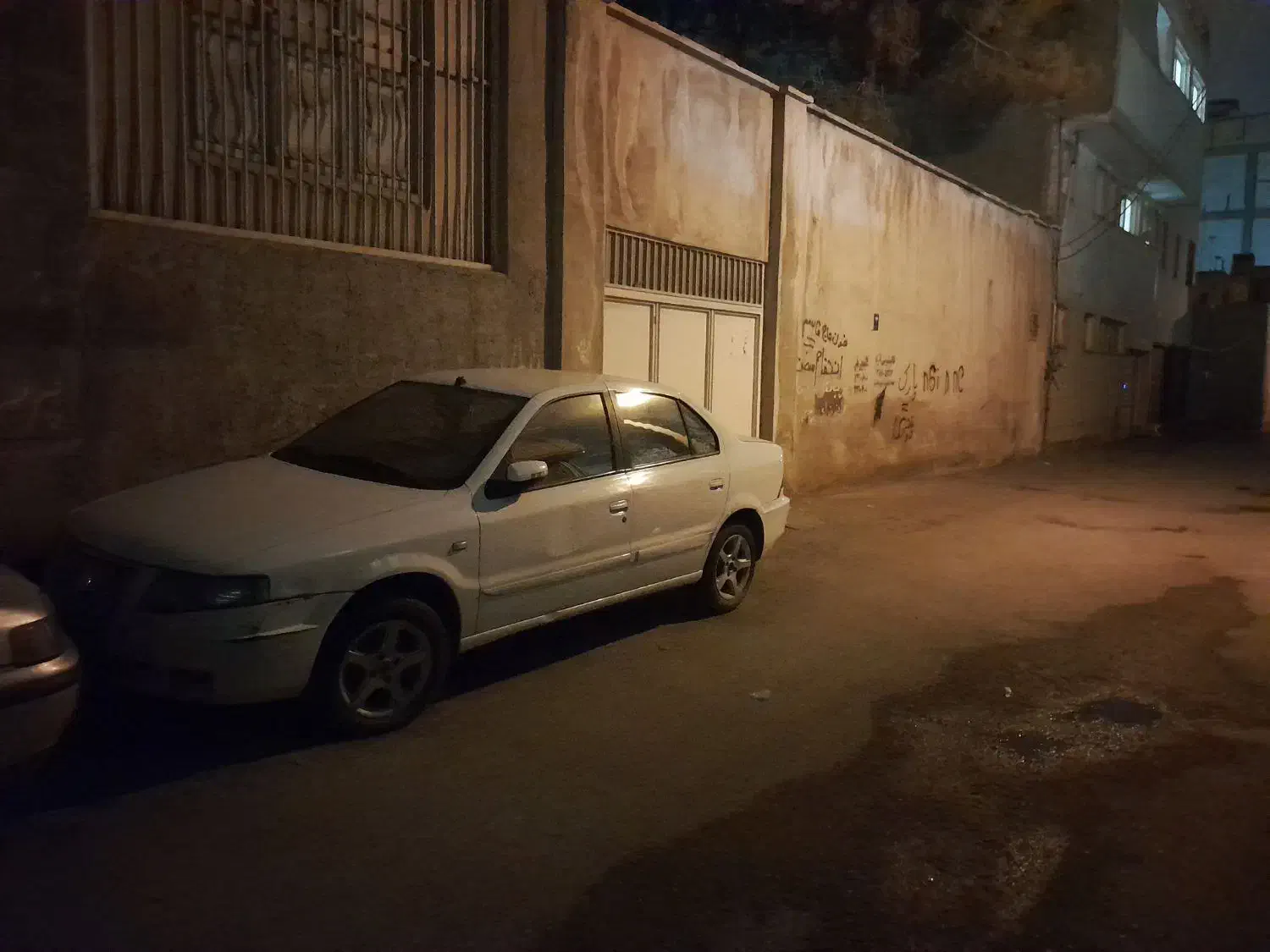 سورن سالم|خودرو سواری و وانت|قم, حاج زینل|دیوار