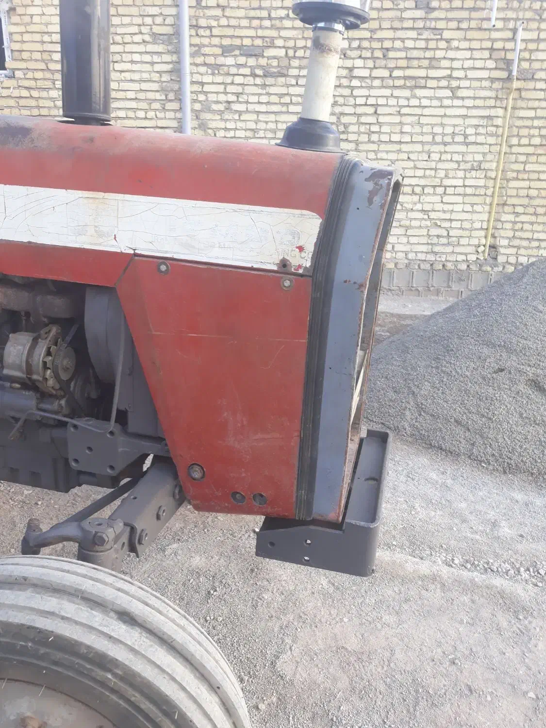 تراکتور ۲۸۵فرگوسن|خودرو سنگین|خانمیرزا, |دیوار