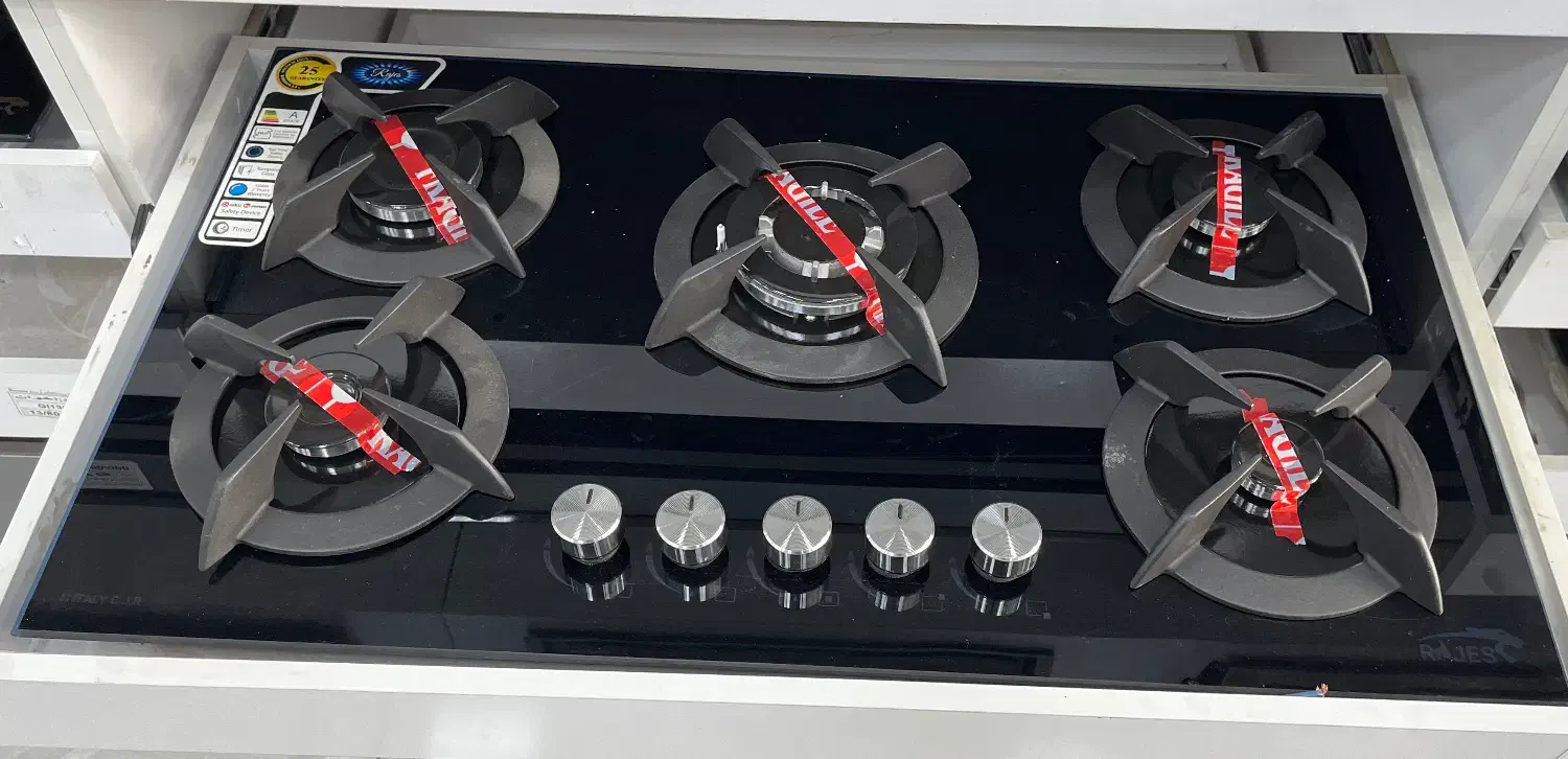 سینک دست ساز|اجاق گاز و لوازم برقی پخت‌وپز|رباط‌کریم, رباط‌کریم|دیوار