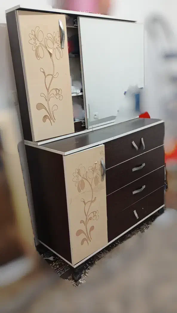 کمد|جاکفشی، کمد، دراور|سنندج, |دیوار