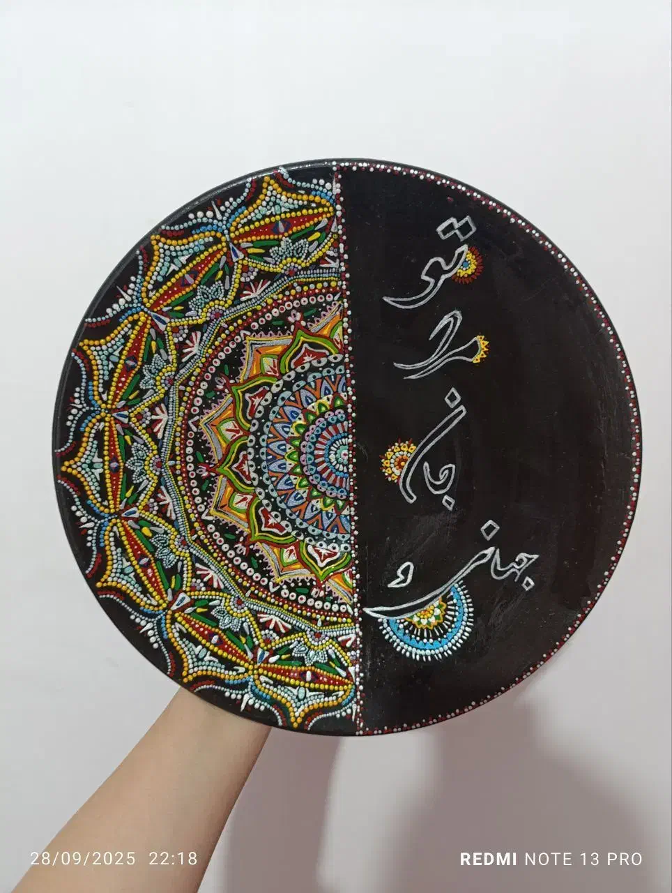 فروش دیوار کوب تزیئنی|صنایع دستی و سایر لوازم تزئینی|جلفا, |دیوار