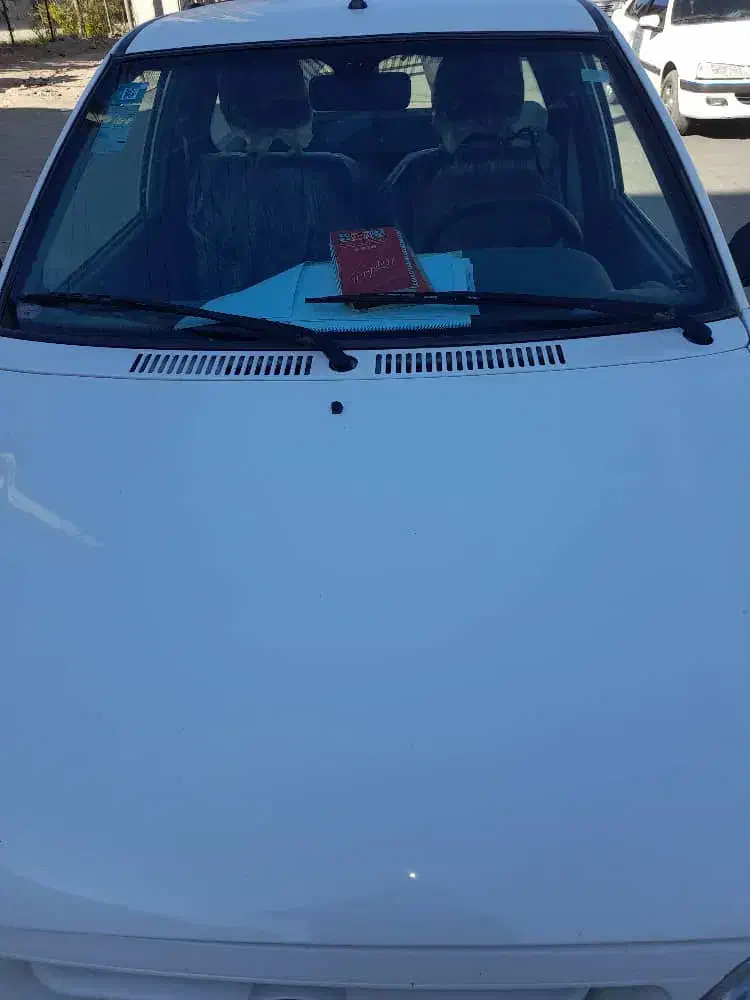 پرایدوانت۱۵۱ 1403|خودرو سواری و وانت|سیب و سوران, |دیوار